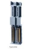 6ES7590-0AA00-0AA0 SIMATIC S7-1500, spare part U-connector for connection