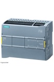 6ES7215-1HF40-0XB0 SIMATIC S7-1200F, CPU 1215 FC, compact CPU, DC/DC/relay,