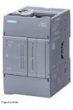 6ES7214-1AH50-0XB0 SIMATIC S7-1200 G2: compact CPU 1214C DC/DC/DC; power