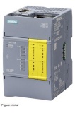 6ES7214-1HF50-0XB0 SIMATIC S7-1200 G2: failsafe compact CPU 1214FC DC/DC/RLY;