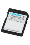 6AV6671-8XB10-0AX1 SIMATIC SD memory card 512 MB Secure Digital card for