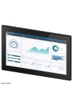 6AV2128-3QB36-0AX1 SIMATIC HMI MTP1500, Unified Comfort Panel, neutral,