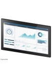 6AV2128-3XB36-0AX1 SIMATIC HMI MTP2200, Unified Comfort Panel, neutral,