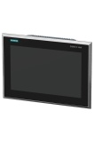 6AV2144-8MC20-0AA0 SIMATIC HMI TP1200 Comfort INOX Stainless steel front,