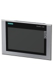 6AV2144-8JC10-0AA0 SIMATIC HMI TP900 Comfort INOX Stainless steel front,