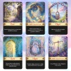 Evrenden Cevaplar Tarot Kehanet Destesi / 90 Açıklamalı Evet Hayır Belki Kartı