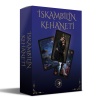 İskambilin Kehaneti / 53 Kart + Online Rehber, Kehanet Tarot Destesi - İlkim Su Derin