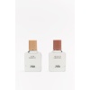 ZARA NUDE BOUQUET + FIELDS AT NIGHTFALL EDP 2X30 ML  İNS20130209999998NF