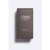 ZARA #TOBACCO COLLECTION INTENSE/DARK/EXCLUSIVE EAU DE TOILETTE 100 ML (3,38 FL. OZ.) SPECIAL EDITION.