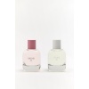 ZARA ORCHID EDP + FEMME EDT 90 ML + 90ML İNDİRİMSEHRİ