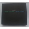 ZARA MAN GREEN SAVAGE + ZARA MAN BLUE  EAU DE TOILETTE 2X100 ML İNDİRİMSEHRİ