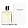 ZARA FLORENCE PIAZZA DELLA SIGNORIA CITY CENTER EDT 100 ML