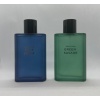 ZARA MAN GREEN SAVAGE + ZARA MAN BLUE  EAU DE TOILETTE 2X 90 ML  İNDİRİMSEHRİ