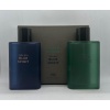 ZARA MAN GREEN SAVAGE + ZARA MAN BLUE  EAU DE TOILETTE 2X 90 ML  İNDİRİMSEHRİ