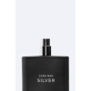 ZARA SILVER EAU DE TOILETTE 90 ML