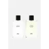 ZARA MAN UOMO EDT + ZARA MAN UOMO WINTER EDP 2 X 90ML