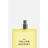 ZARA YELLOW ODYSSEY EDT 90 ML