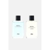 ZARA SEOUL + SEOUL SUMMER EDT 2 X 90 ML