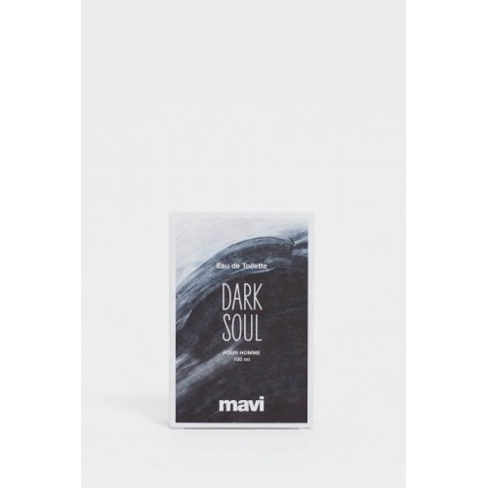 Mavi Dark Soul 100 Ml Edt Erkek Parfüm