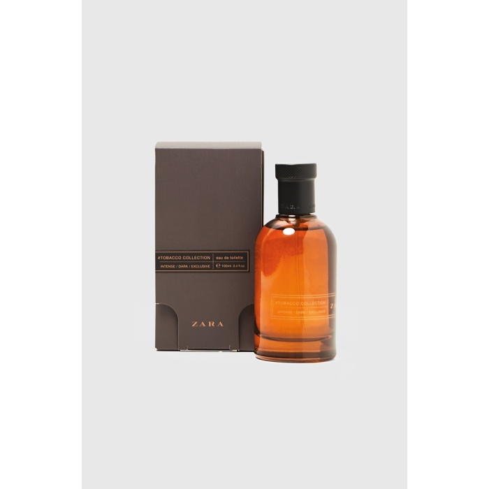 ZARA INTENSE DARK EAU DE TOILETTE 100 ML
