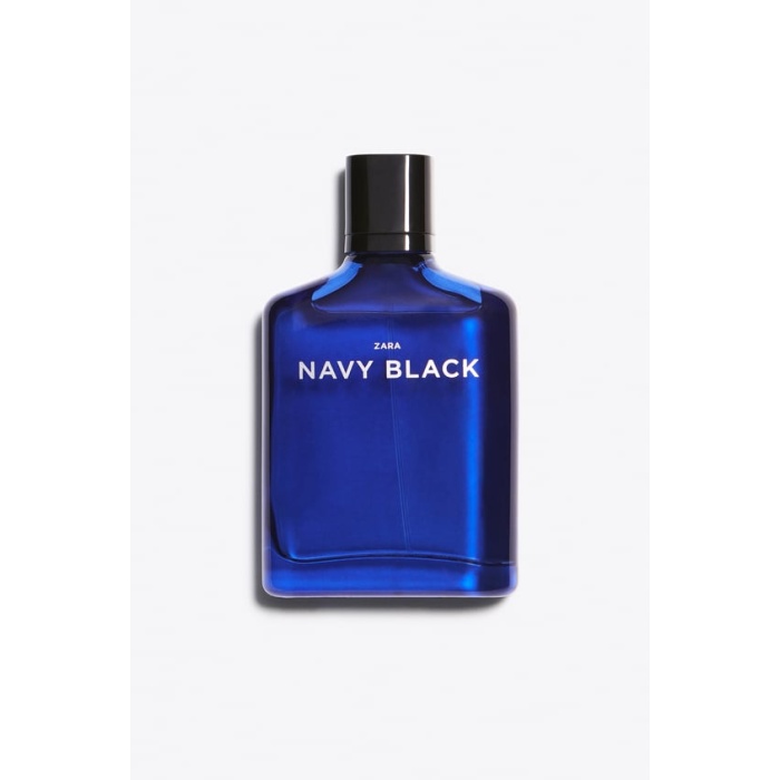 ZARA NAVY BLACK EAU DE TOILETTE 100ML İNDİRİMSEHRİ