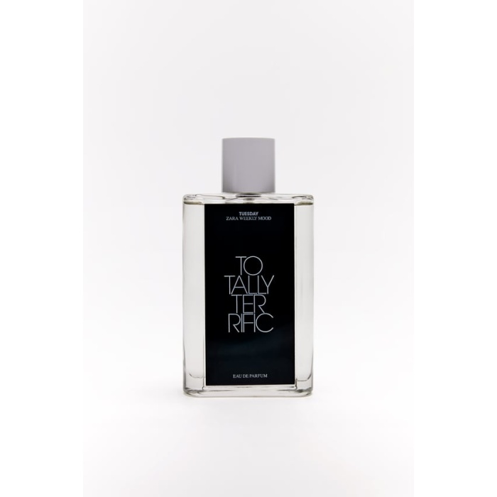 ZARA TUESDAY - TOTALLY TERRIFIC 75 ML İNDİRİMSEHRİ