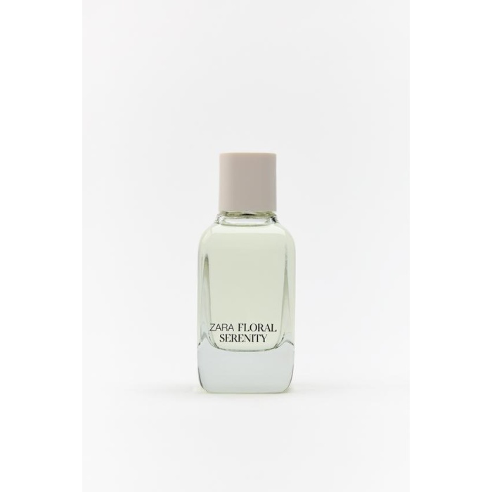 ZARA FLORAL SERENITY EDP 100 ML İNDİRİMSEHRİ