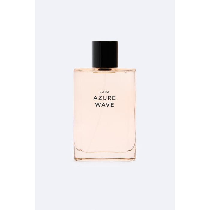 ZARA AZURE WAVE EDP 90 ML  İNDİRİMSEHRİ