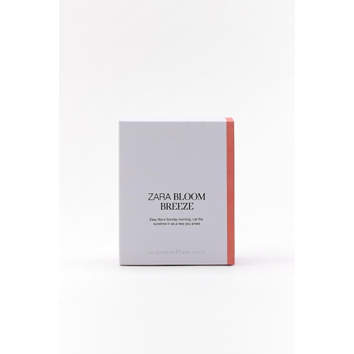 ZARA BLOOM BREEZE EDP 30 ML