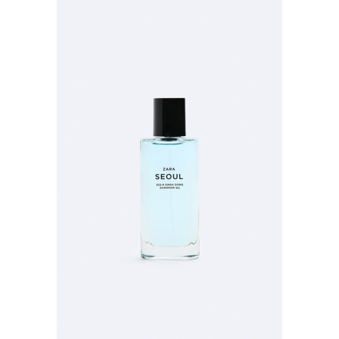 ZARA SEOUL EAU DE TOILETTE 40 ML İNDİRİMSEHRİ