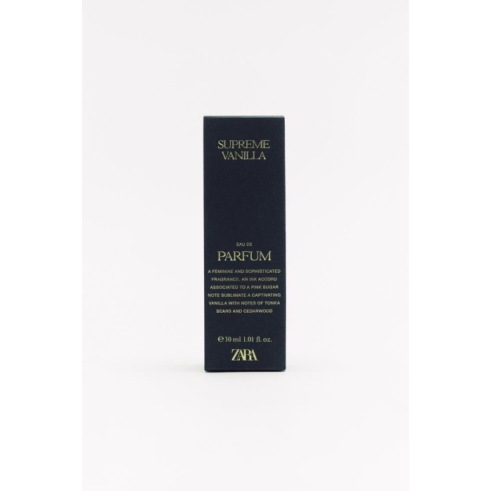 ZARA SUPREME VANILLA 30 ML İNDİRİMSEHRİ