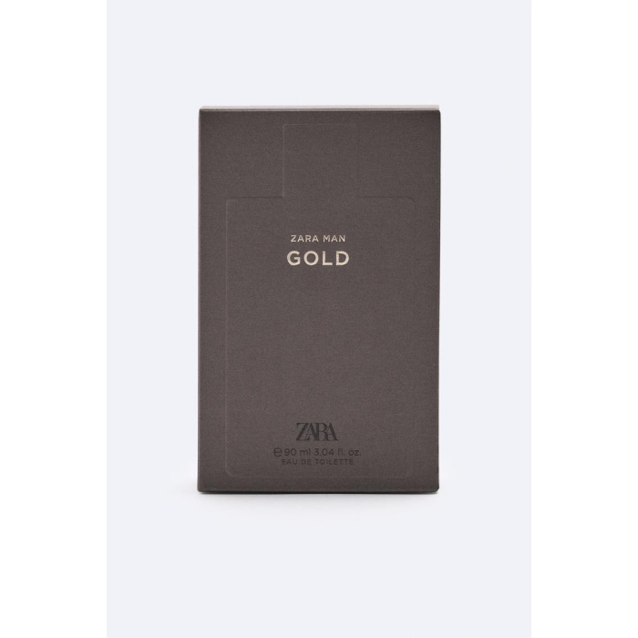 ZARA GOLD EAU DE TOILETTE 90 ML  İNDİRİMSEHRİ