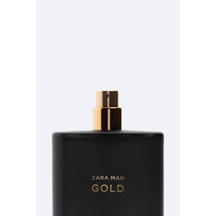 ZARA GOLD EAU DE TOILETTE 90 ML  İNDİRİMSEHRİ