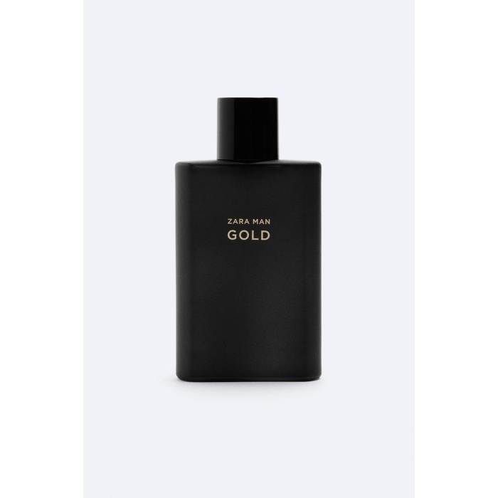 ZARA GOLD EAU DE TOILETTE 90 ML  İNDİRİMSEHRİ