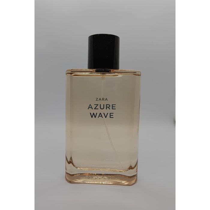 ZARA AZURE WAVE EDP 90 ML  İNDİRİMSEHRİ