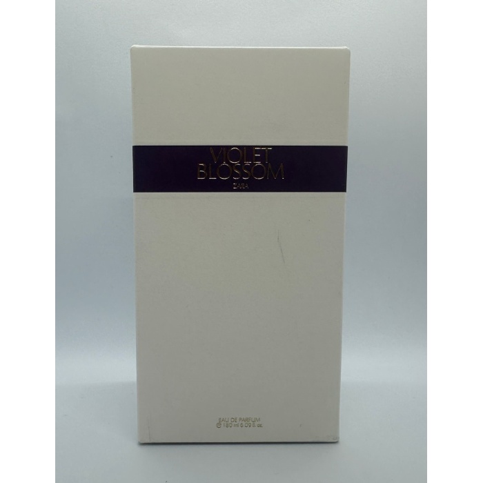 ZARA VIOLET BLOSSOM EAU DE PARFUM 180 ML İNDİRİMSEHRİ