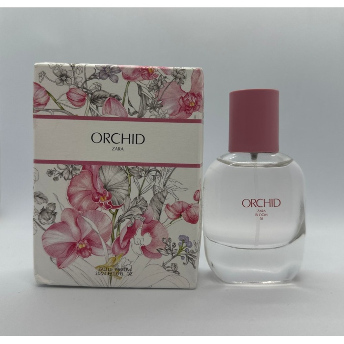 ZARA ORCHID EDP 30 ML (İNDİRİMSEHRİ