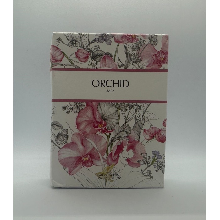 ZARA ORCHID EDP 30 ML (İNDİRİMSEHRİ