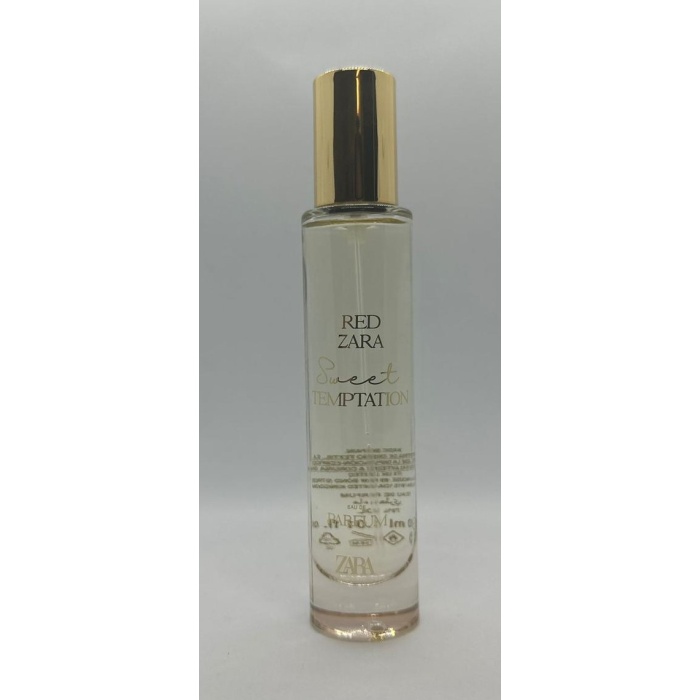 RED ZARA SWEET TEMPTATION EDP 30 ML  İNDİRİMSEHRİ