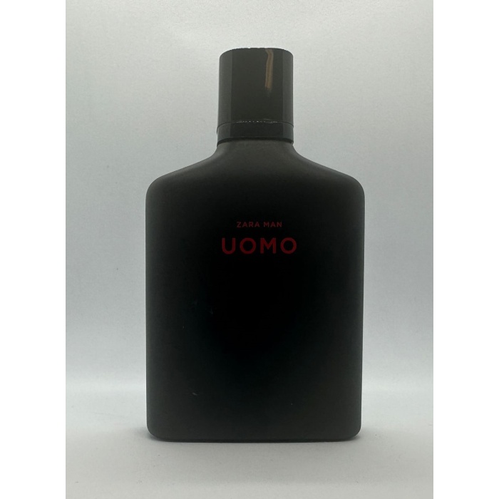 ZARA MAN UOMO EDT 100 ML İNDİRİMSEHRİ