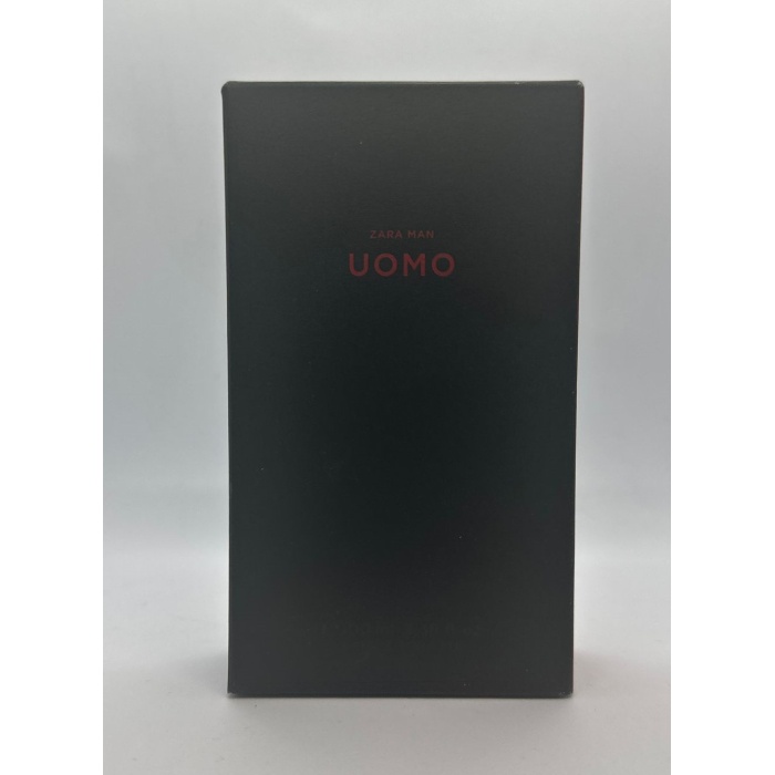 ZARA MAN UOMO EDT 100 ML İNDİRİMSEHRİ