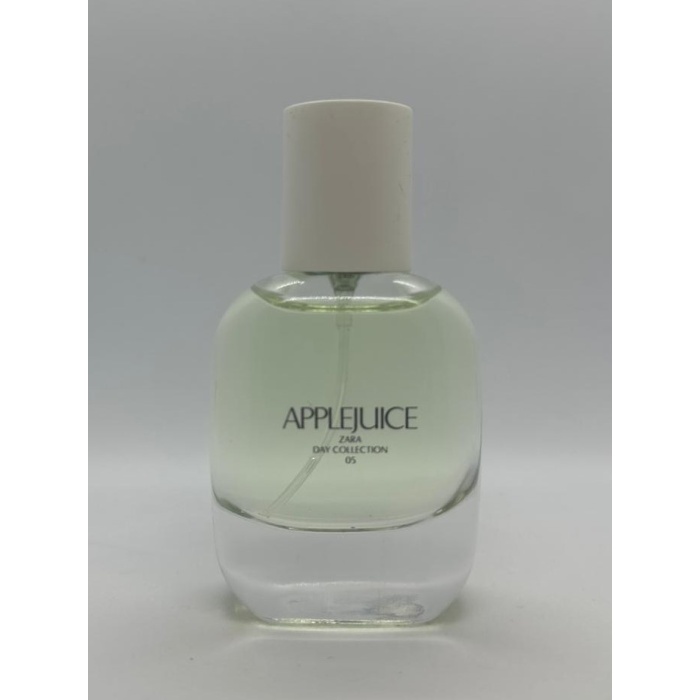 ZARA APPLEJUICE EDT 30 ML (1.0 FL. OZ). KADIN PARFÜM