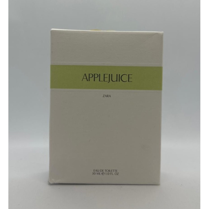 ZARA APPLEJUICE EDT 30 ML (1.0 FL. OZ). KADIN PARFÜM