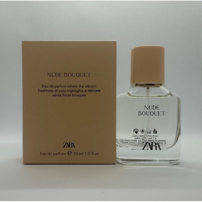 Zara Nude Bouquet 30 ml Kadın Parfüm indirimsehri