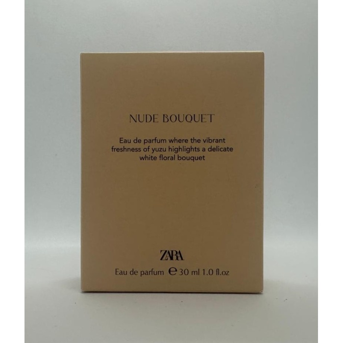 Zara Nude Bouquet 30 ml Kadın Parfüm indirimsehri