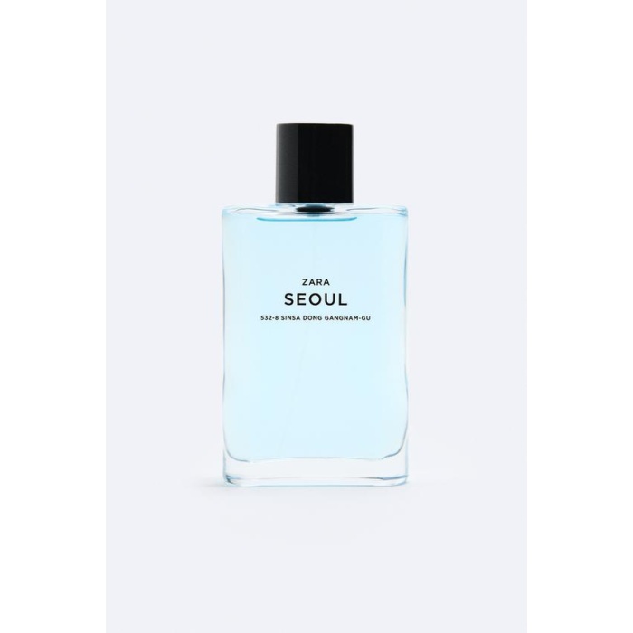 ZARA MAN SEOUL EDT 90ML İNDİRİMSEHRİ