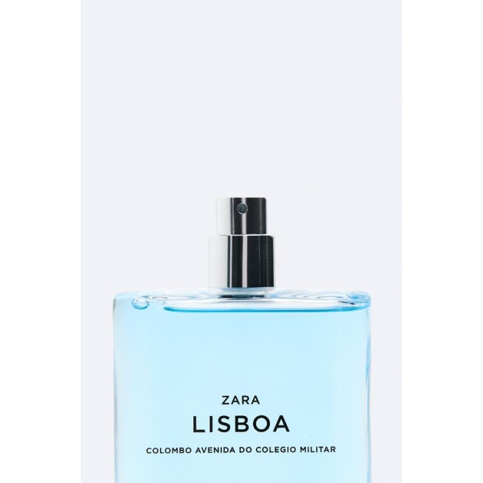 ZARA MAN LISBOA EDT 90ML  İNDİRİMSEHRİ