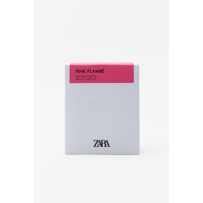 ZARA PINK FLAMBÉ EDT 90 ML İNDİRİMSEHRİ