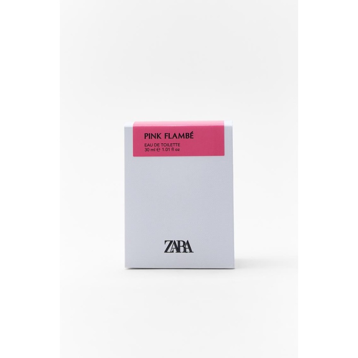 ZARA PINK FLAMBÉ EDT 30 ML