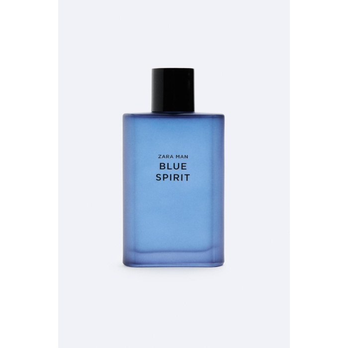 ZARA MAN BLUE SPIRIT EAU DE TOILETTE 90 ML (İNDİRİMSEHRİ